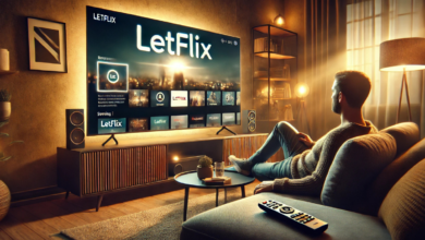 letflix