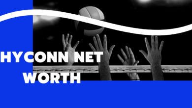 hyconn net worth