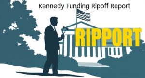 kennedy funding ripoff report