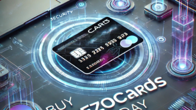 buy ezocards