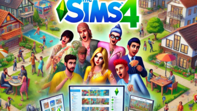 best sims 4 mods