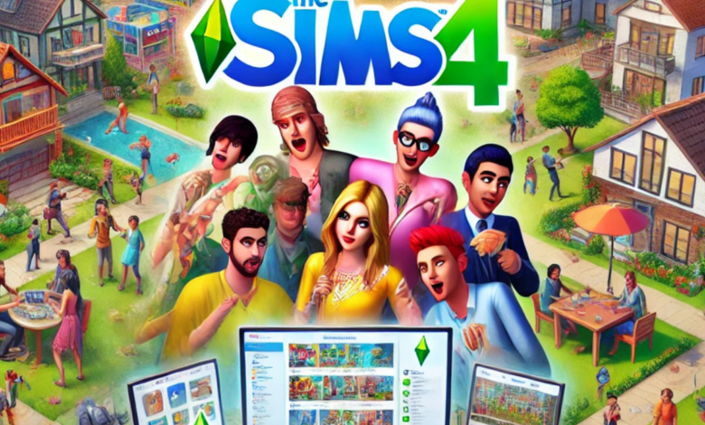 best sims 4 mods