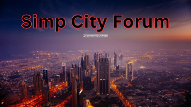 simp city forum