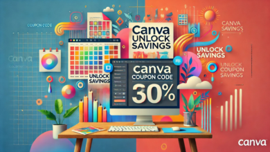 canva coupon code