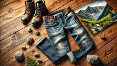 rocky mountain jeans