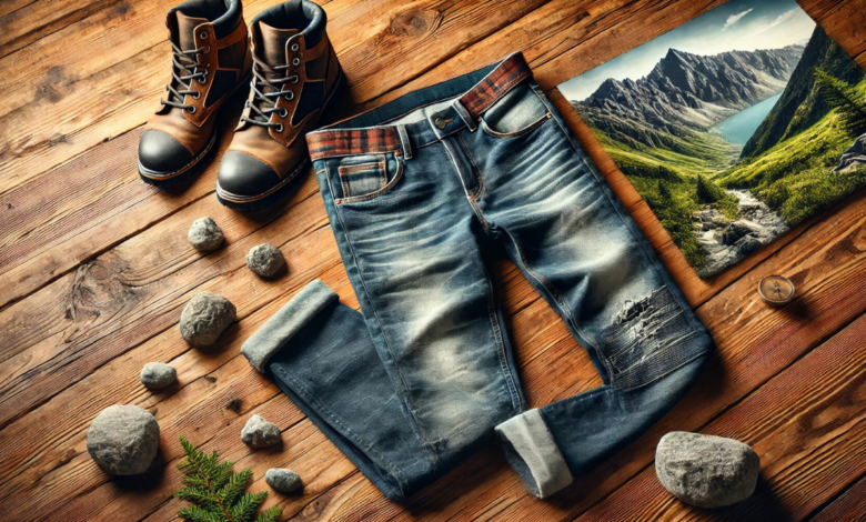 rocky mountain jeans