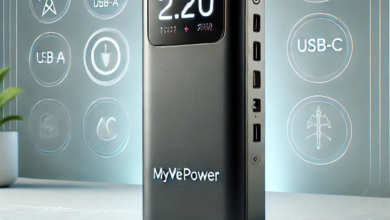 myvepower