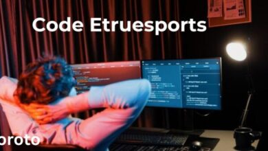 code etruesports