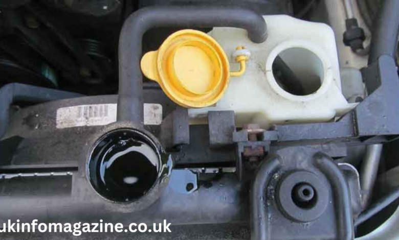 change radiator fluid in 2013 ford escape