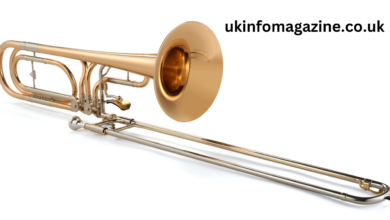 world of imaginai bass trombone