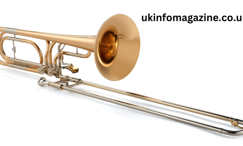 world of imaginai bass trombone