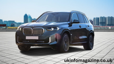 bmw x8