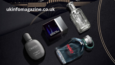 best fragrances for men