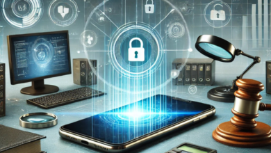 why are mobile devices critical to a digital forensics investigation?