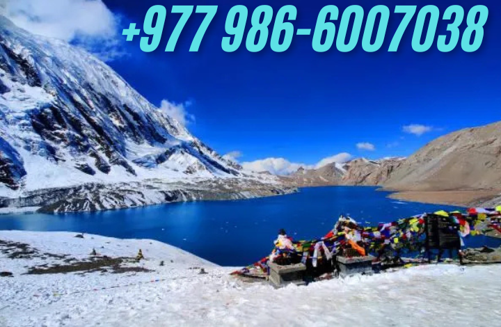 Annapurna Circuit Trek Budget