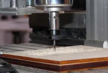 CNC Mill vs CNC Router Beginner's Guide to Selection