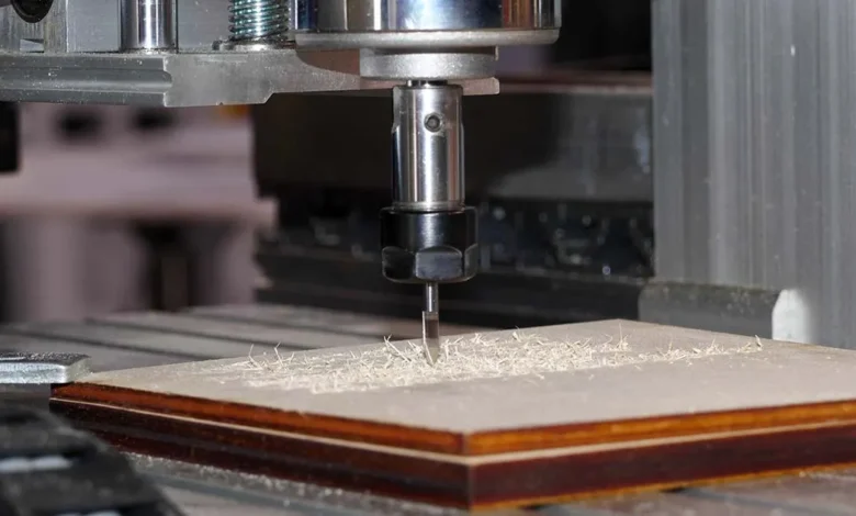 CNC Mill vs CNC Router Beginner's Guide to Selection