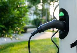 Commercial and Domestic EV Charging
