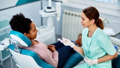 Finding the Best Dental Clinic