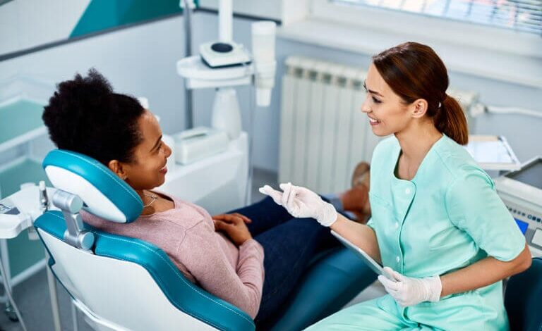Finding the Best Dental Clinic